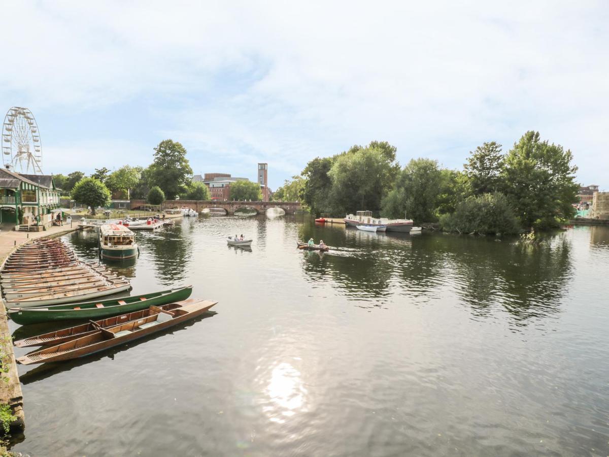 Home-Straight Stratford-upon-Avon Kültér fotó